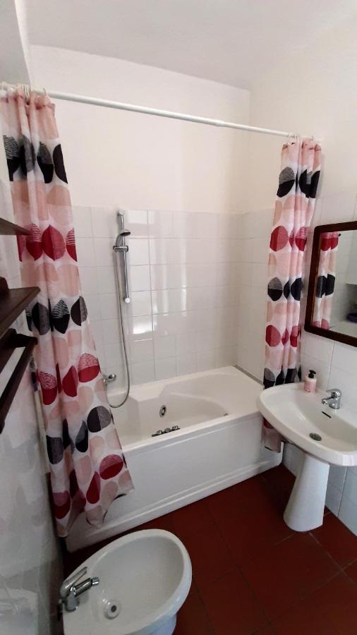Alloggio Via Del Governo Vecchio 34 Villa Roma Ngoại thất bức ảnh