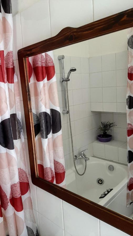 Alloggio Via Del Governo Vecchio 34 Villa Roma Ngoại thất bức ảnh