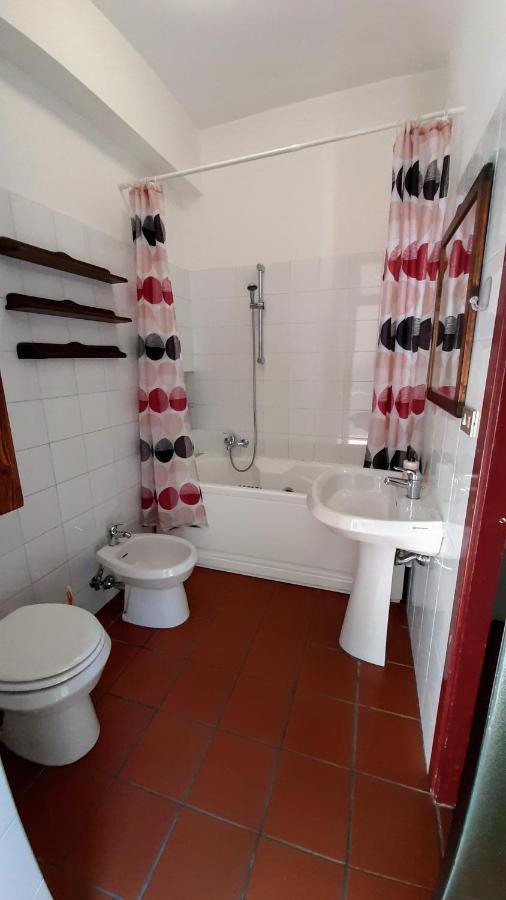 Alloggio Via Del Governo Vecchio 34 Villa Roma Ngoại thất bức ảnh